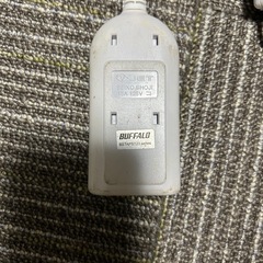 延長コードの画像