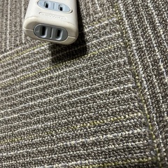 延長コードの画像