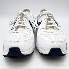 ナイキ エアマックス エクシー AIRMAX EXCEE 27.5cm ホワイト CD4165-100 NIKE スニーカーの画像