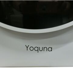 Yoquno　GDZ40-518E　ドラム式乾燥機　used品　美品の画像