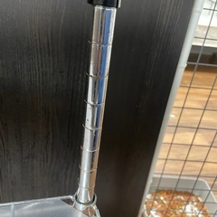 収納ラックの画像