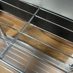 収納ラックの画像