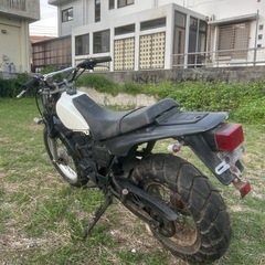tw200 の画像