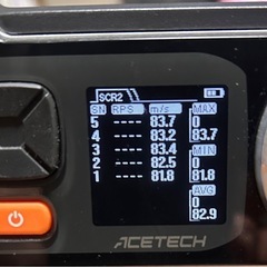 vsr-one ゴールドエディション　カスタムの画像