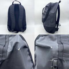 ノースフェイス BC Climbing Bag M ブラック THE NORTH FACE バックパックの画像