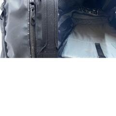 ノースフェイス BC Climbing Bag M ブラック THE NORTH FACE バックパックの画像