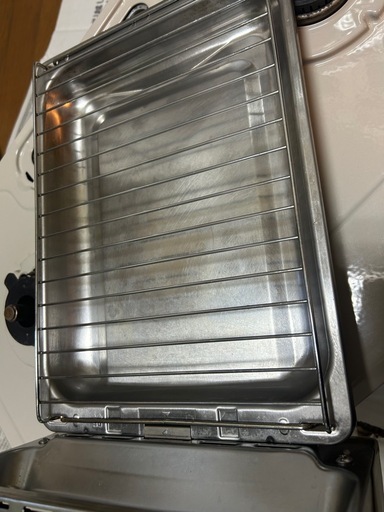 Rinnai 2022年製　ガスコンロ