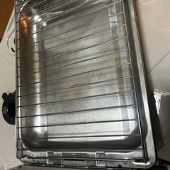 Rinnai 2022年製　ガスコンロの画像