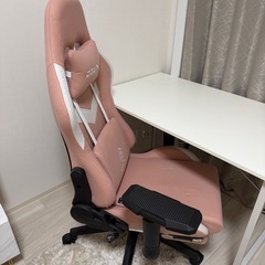 ゲーミングチェアの画像