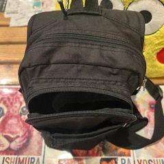 ショルダーバッグ
の画像