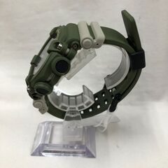 【ジャングルジャングルサカイ石津店】G-SHOCK 腕時計 GA-900HC アナログデジタル クオーツ 堺市 石津の画像