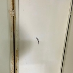 【決まりました】パーテーション 2セット 180×65cm×3枚 ついたて ジャンク /パーティションの画像