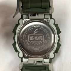 【ジャングルジャングルサカイ石津店】G-SHOCK 腕時計 GA-900HC アナログデジタル クオーツ 堺市 石津の画像
