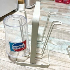 コップスタンド2個の画像