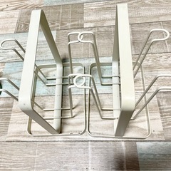 コップスタンド2個の画像