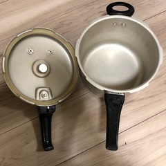 压力锅の画像