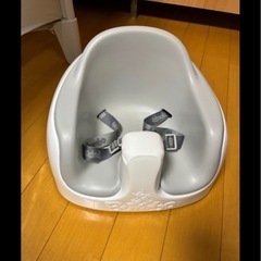 バンボ　ベビービョルンバウンサー　2点セット　の画像