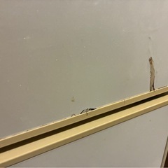 【無料】冷蔵庫　SR-D27U
の画像