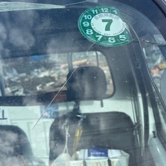 絶好調　4wd エアコン付き　マニュアルの画像