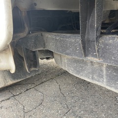 絶好調　4wd エアコン付き　マニュアルの画像