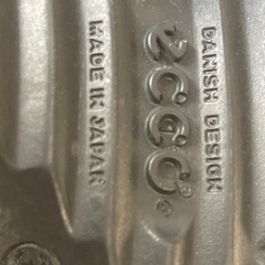 未使用 エコー ecco ソフトレザー レディース シューズ 靴 ネイビー 24.5 cm EEE 38 日本製の画像