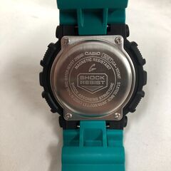 【ジャングルジャングルサカイ石津店】G-SHOCK 腕時計 GA-100MT アナログデジタル クオーツ 堺市 石津の画像