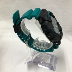 【ジャングルジャングルサカイ石津店】G-SHOCK 腕時計 GA-100MT アナログデジタル クオーツ 堺市 石津の画像