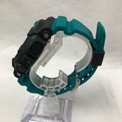 【ジャングルジャングルサカイ石津店】G-SHOCK 腕時計 GA-100MT アナログデジタル クオーツ 堺市 石津の画像