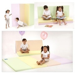 防音マットの画像