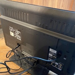 Panasonic VIERA TH-L23C5 液晶テレビ 2012製の画像