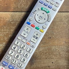 Panasonic VIERA TH-L23C5 液晶テレビ 2012製の画像