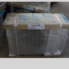 ID：245170　　エアコン　4Kダイキン　　2025　ヤモリガードOKの画像