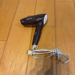 パナソニック ドライヤーの画像