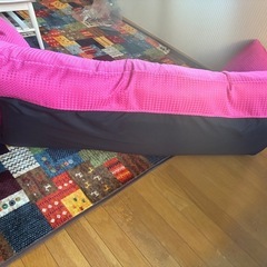 ソファーの画像