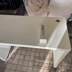 テーブルの画像