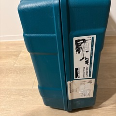 【新品】Makita 30mmハンマードリル　HR3011FCV
の画像