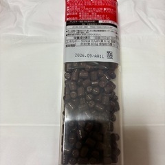 チョコベビーの画像