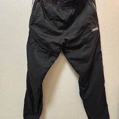 アディダス　ジャージの画像