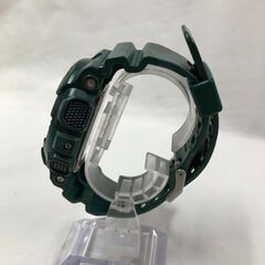 【ジャングルジャングルサカイ石津店】G-SHOCK 腕時計 GA-110CM アナログデジタル クオーツ 堺市 石津の画像