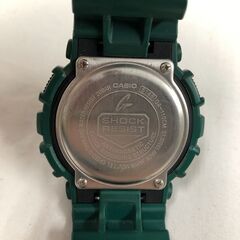 【ジャングルジャングルサカイ石津店】G-SHOCK 腕時計 GA-110CM アナログデジタル クオーツ 堺市 石津の画像