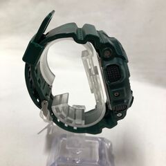 【ジャングルジャングルサカイ石津店】G-SHOCK 腕時計 GA-110CM アナログデジタル クオーツ 堺市 石津の画像