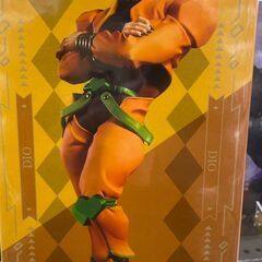 【ジャングルジャングル岩出店】【B493】 ｼﾞｮｼﾞｮの奇妙な冒険 DIO ﾌｨｷﾞｭｱ 和歌山 岩出市 紀の川市 海南市の画像