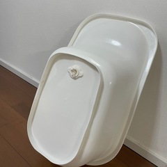 ベビー お風呂用品 の画像