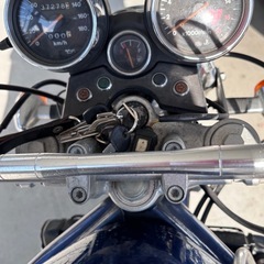 スズキ　バンディット250  GJ77Aの画像
