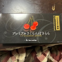 ビールとゼリーセット！の画像