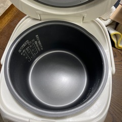 NO：5220  象印五🈴炊飯器‼️お買い得品の画像