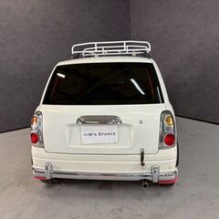 ミラジーノ ジーノ　Ｓエディション 車検９年６月まで 乗って帰れます の画像