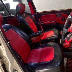 ミラジーノ ジーノ　Ｓエディション 車検９年６月まで 乗って帰れます の画像