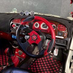 ミラジーノ ジーノ　Ｓエディション 車検９年６月まで 乗って帰れます の画像