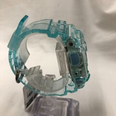 【ジャングルジャングルサカイ石津店】G-SHOCK 腕時計 GMA-S110VW アナログデジタル クオーツ 堺市 石津の画像